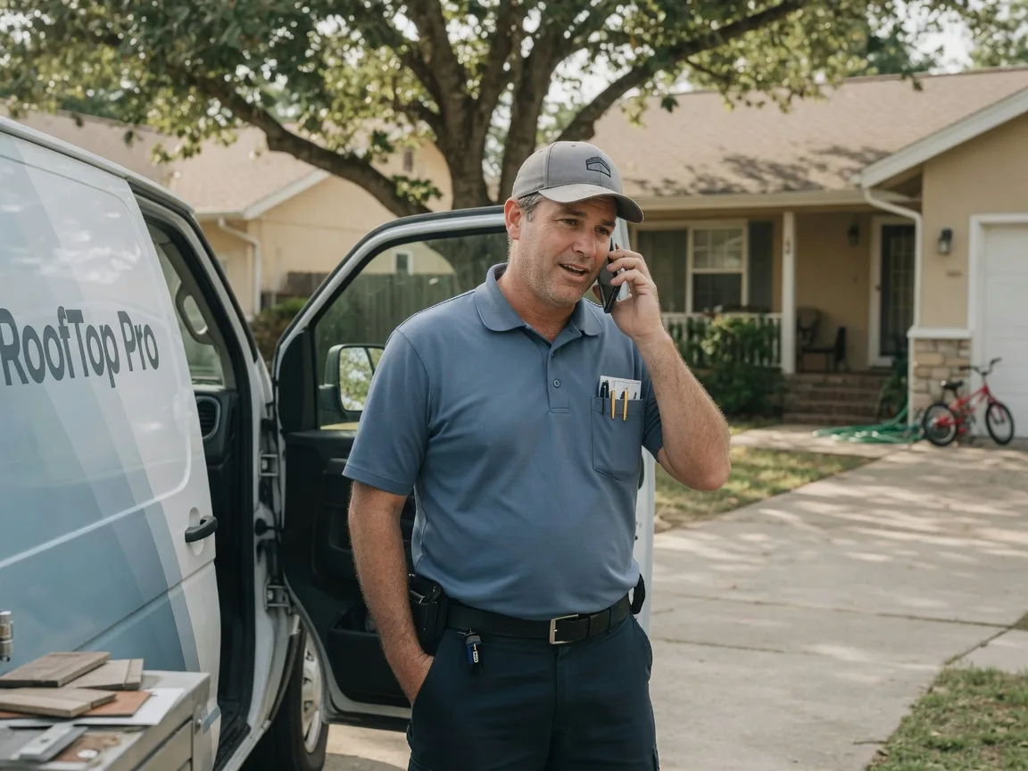 Roof Repair Concordia, KS FAQs